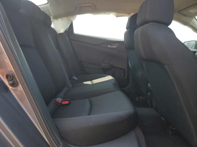 Photo 10 from auction – 2019 HONDA CIVIC LX with VIN 2HGFC2F60KH602552