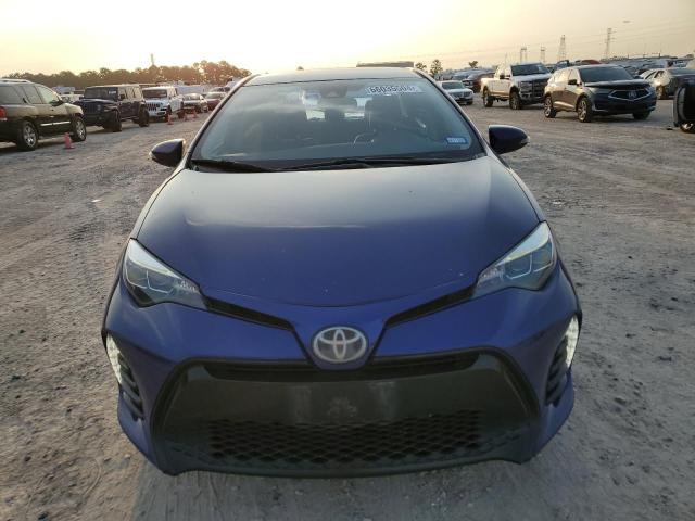 Photo 5 from auction – 2017 TOYOTA COROLLA L with VIN 5YFBURHE8HP635339