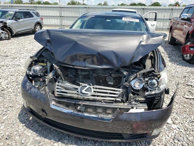 Photo 5 from auction – 2011 LEXUS ES 350 with VIN JTHBK1EG5B2450702
