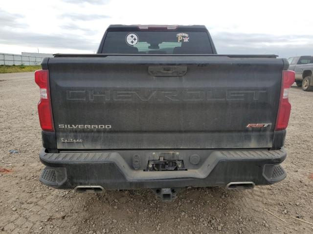 Photo 6 from auction – 2022 CHEVROLET SILVERADO with VIN 1GCUDEED7NZ631006