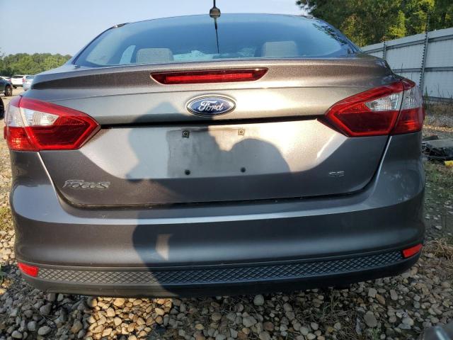 Photo 6 from auction – 2014 FORD FOCUS SE with VIN 1FADP3F24EL377871