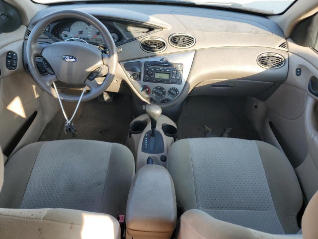 Photo 8 from auction – 2003 FORD FOCUS SE with VIN 1FAFP36303W289851