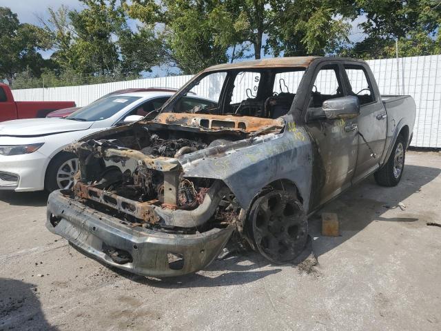 RAM 1500 LARAM 2015 with VIN 1C6RR7NM8FS579387 - Photo from auction