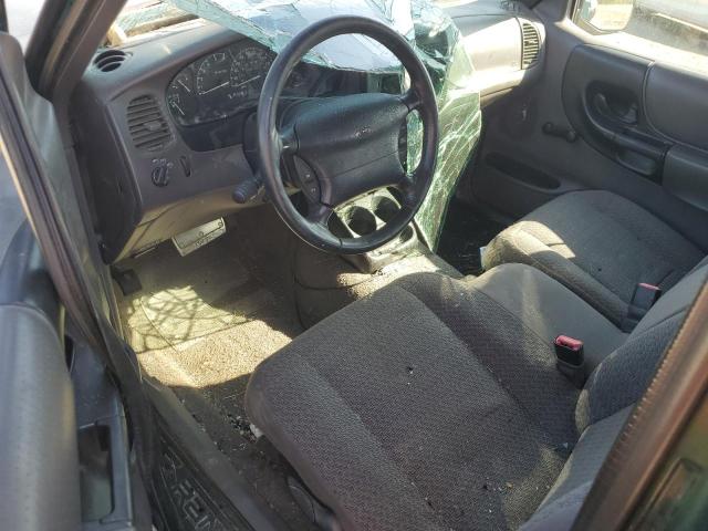 Photo 8 from auction – 1999 FORD RANGER SUP with VIN 1FTYR14V9XTA38145