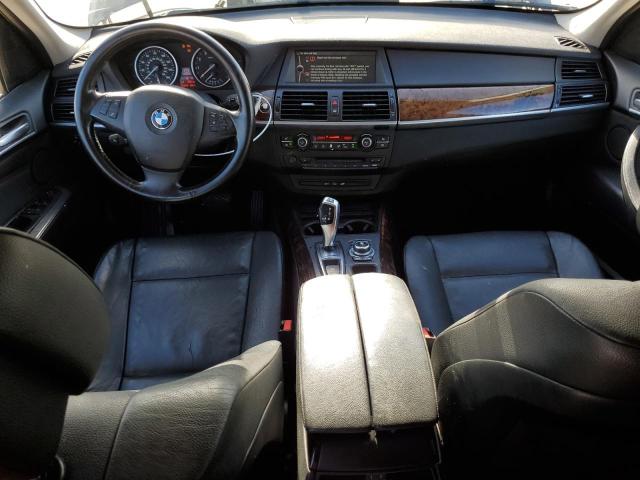 Photo 8 from auction – 2011 BMW X5 XDRIVE3 with VIN 5UXZV4C54BL742750