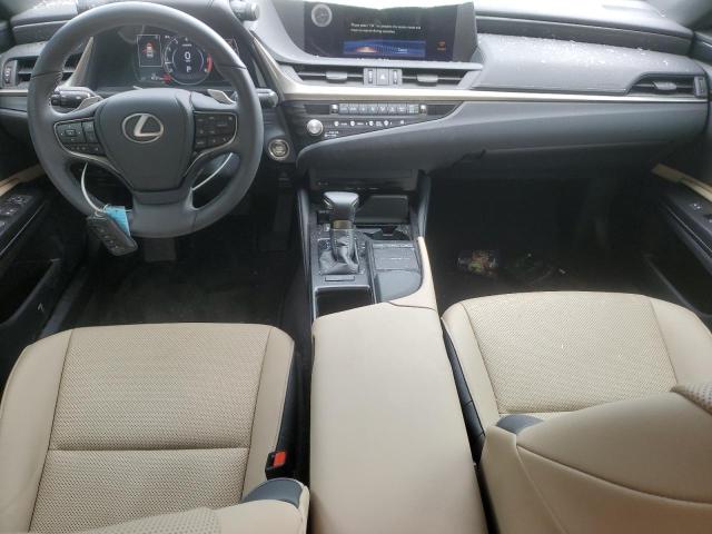 Photo 8 from auction – 2021 LEXUS ES 350 BAS with VIN 58ACZ1B18MU102356