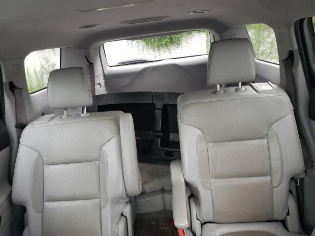 Photo 10 from auction – 2017 GMC ACADIA SLT with VIN 1GKKNMLS5HZ225797