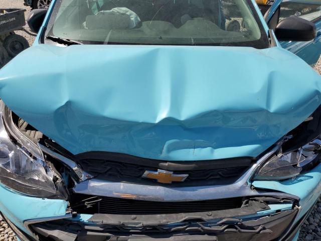 Photo 11 from auction – 2022 CHEVROLET SPARK LS with VIN KL8CB6SA9NC006880