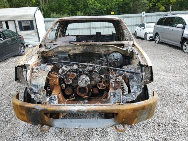 Photo 5 from auction – 2007 FORD F150 with VIN 1FTRF14W47NA15477