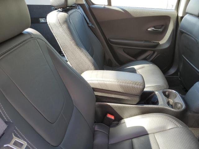 Photo 10 from auction – 2015 CHEVROLET VOLT with VIN 1G1RD6E45FU141490