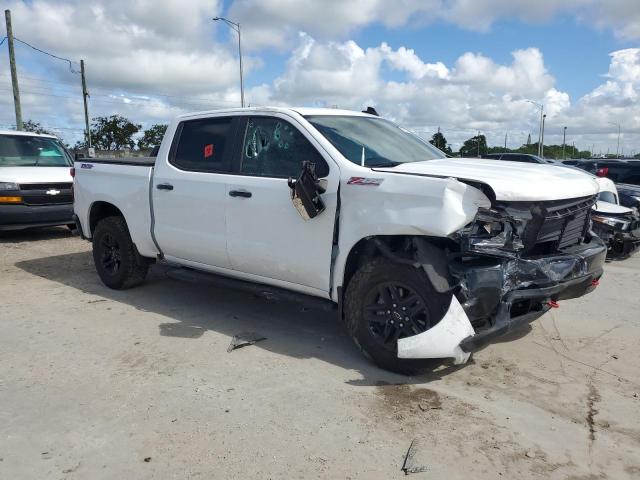 Photo 4 from auction – 2019 CHEVROLET SILVERADO with VIN 3GCPYFED6KG276025
