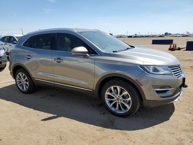 Photo 4 from auction – 2017 LINCOLN MKC SELECT with VIN 5LMCJ2D91HUL21945