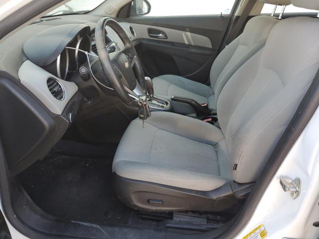 Photo 7 from auction – 2011 CHEVROLET CRUZE with VIN 1G1PF5S93B7123851