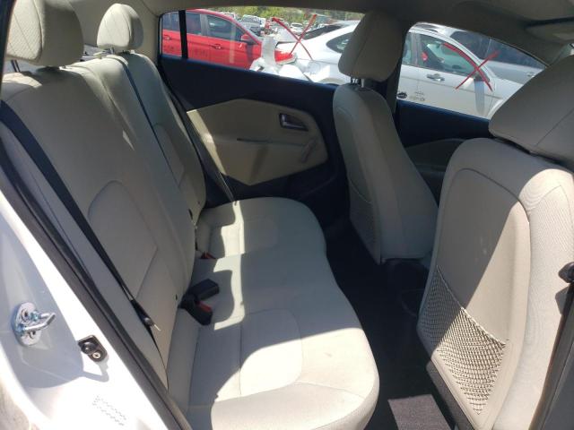 Photo 10 from auction – 2013 KIA RIO LX with VIN KNADM4A38D6123969