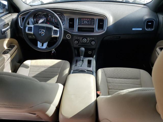 Photo 8 from auction – 2013 DODGE CHARGER SE with VIN 2C3CDXBG0DH545609