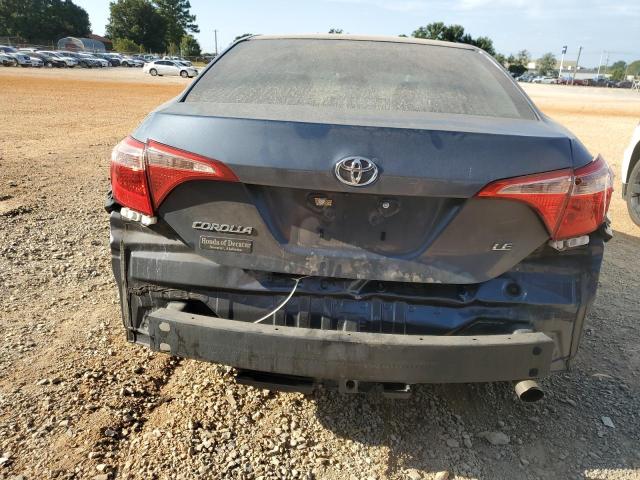 Photo 6 from auction – 2017 TOYOTA COROLLA L with VIN 5YFBURHE7HP608620