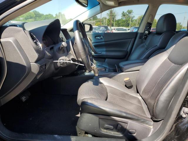 Photo 7 from auction – 2012 NISSAN MAXIMA S with VIN 1N4AA5AP6CC824541