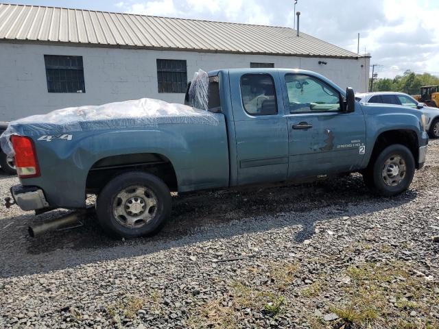 Photo 3 from auction – 2007 GMC SIERRA K25 with VIN 1GTHK29617E546612