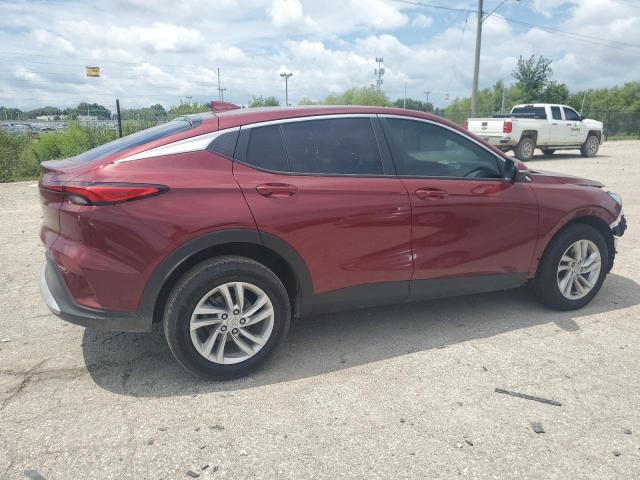 Photo 3 from auction – 2024 BUICK ENVISTA PR with VIN KL47LAE2XRB172909