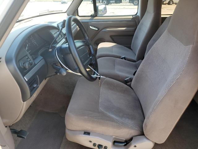 Photo 7 from auction – 1995 FORD F150 with VIN 1FTEX15H2SKB37048