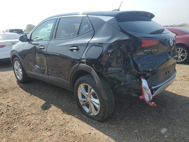 Photo 2 from auction – 2022 BUICK ENCORE GX with VIN KL4MMBS2XNB145407