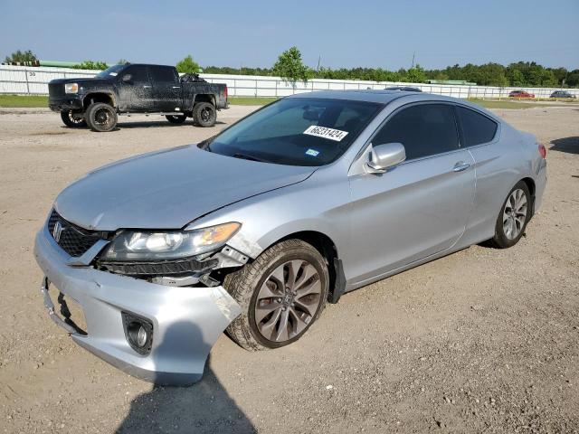 Photo 1 from auction – 2014 HONDA ACCORD EX with VIN 1HGCT1B79EA004717