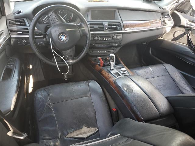 Photo 8 from auction – 2007 BMW X5 3.0I with VIN 4USFE43517LY79702