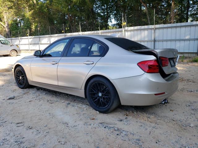 Photo 2 from auction – 2014 BMW 328 I SULE with VIN WBA3C1C53EK116917
