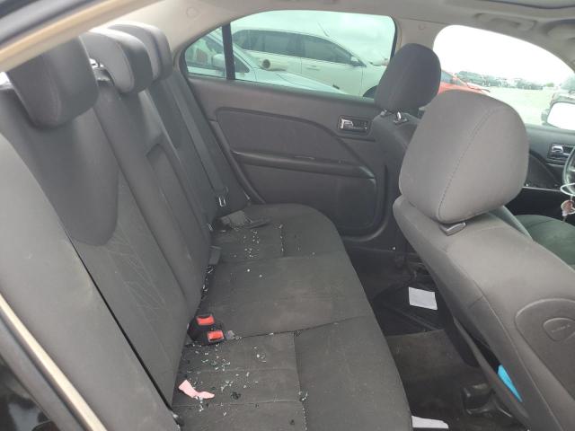 Photo 10 from auction – 2010 MERCURY MILAN with VIN 3MEHM0HAXAR664987