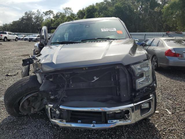 Photo 5 from auction – 2015 FORD F150 SUPER with VIN 1FTEX1CG1FFA81290