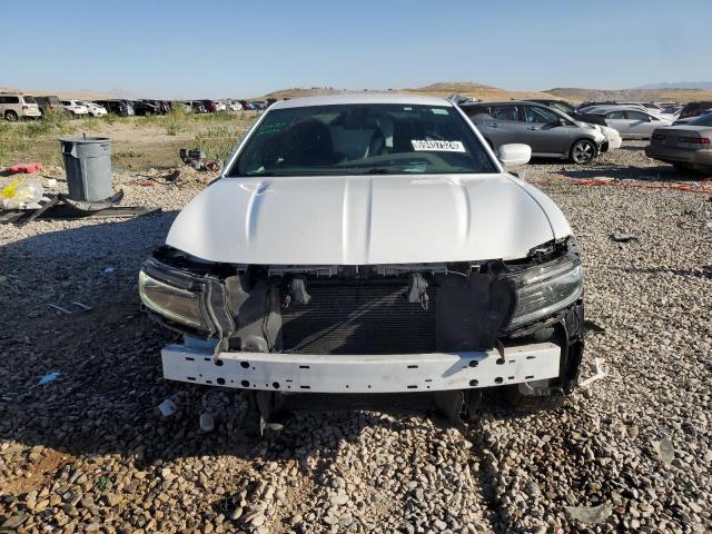 Photo 5 from auction – 2022 DODGE CHARGER SX with VIN 2C3CDXBG9NH196676