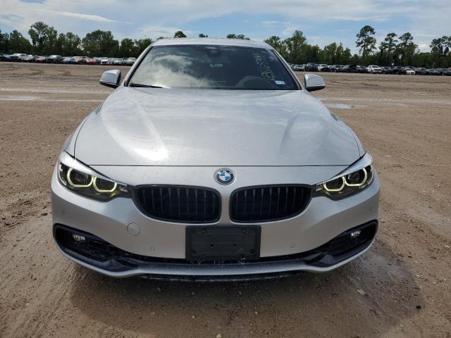 Photo 5 from auction – 2019 BMW 440I GRAN with VIN WBA4J5C56KBM65938