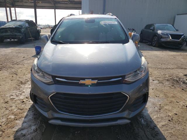 Photo 5 from auction – 2019 CHEVROLET TRAX 1LT with VIN KL7CJLSB8KB901602