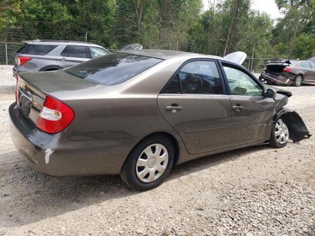 Photo 3 from auction – 2003 TOYOTA CAMRY LE with VIN 4T1BE32K23U769148