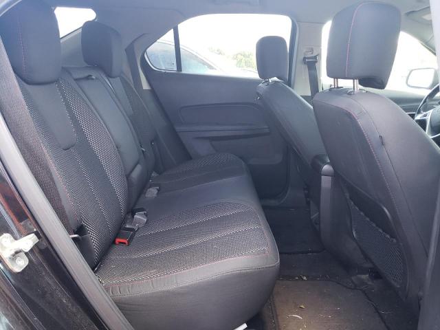 Photo 10 from auction – 2011 CHEVROLET EQUINOX with VIN 2CNFLEEC7B6201000