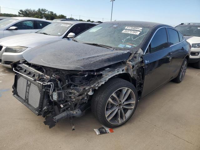 CHEVROLET MALIBU LT 2023 with VIN 1G1ZD5ST0PF154045 - Photo from auction