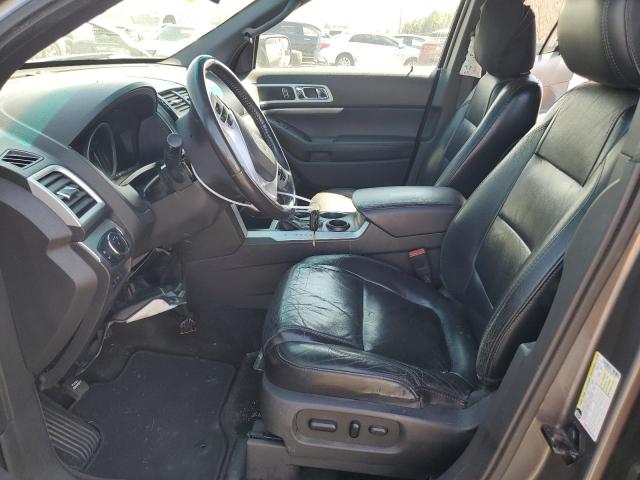 Photo 7 from auction – 2013 FORD EXPLORER X with VIN 1FM5K7D82DGA12717