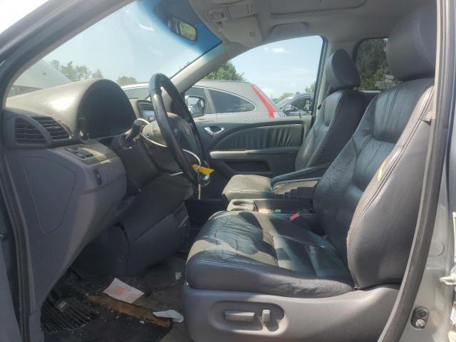 Photo 7 from auction – 2007 HONDA ODYSSEY EX with VIN 5FNRL38707B018401