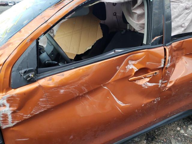 Photo 7 from auction – 2020 MITSUBISHI OUTLANDER with VIN JA4AR3AUXLU027498