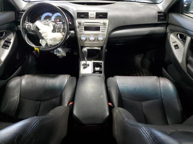 Photo 8 from auction – 2011 TOYOTA CAMRY BASE with VIN 4T1BF3EK6BU185861
