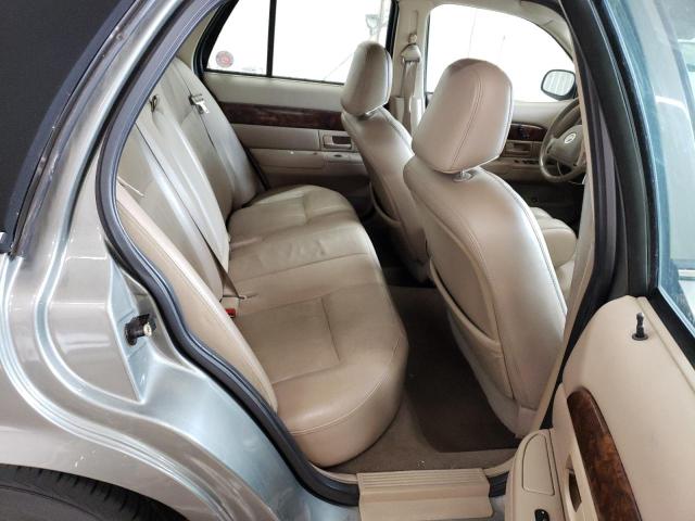 Photo 10 from auction – 2004 MERCURY GRAND MARQ with VIN 2MEFM75W74X658358