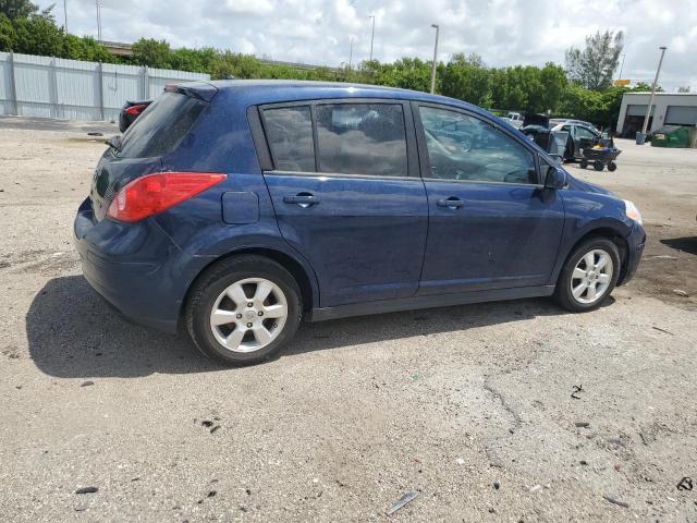 Photo 3 from auction – 2012 NISSAN VERSA S with VIN 3N1BC1CP9CK807387