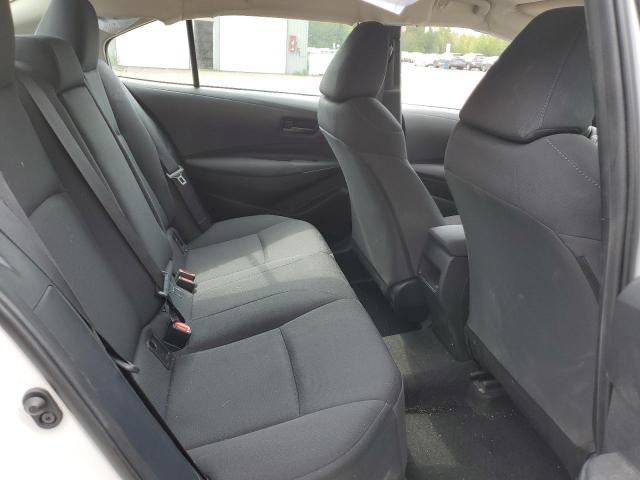 Photo 10 from auction – 2022 TOYOTA COROLLA LE with VIN 5YFBPMBE9NP278171