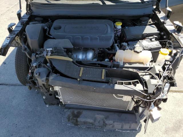 Photo 12 from auction – 2019 JEEP CHEROKEE L with VIN 1C4PJLCB2KD458015
