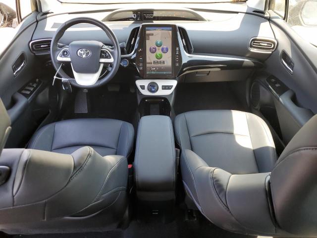 Photo 8 from auction – 2019 TOYOTA PRIUS PRIM with VIN JTDKARFP2K3110645