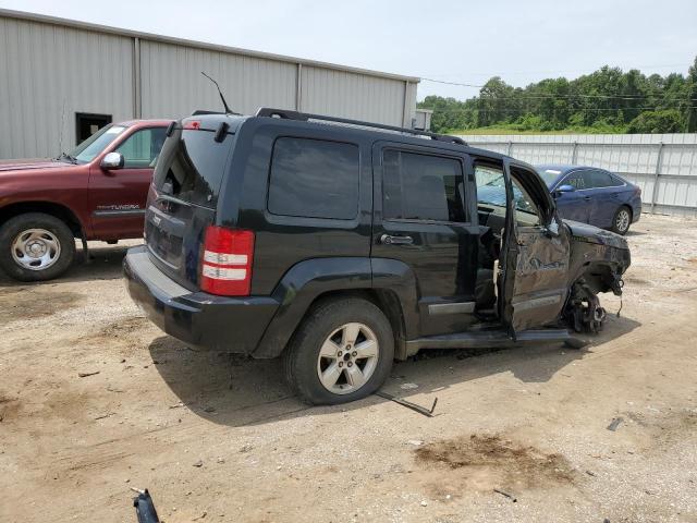 Photo 3 from auction – 2011 JEEP LIBERTY SP with VIN 1J4PN2GK5BW506100