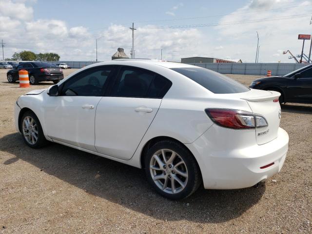 Photo 2 from auction – 2012 MAZDA 3 S with VIN JM1BL1V58C1500187