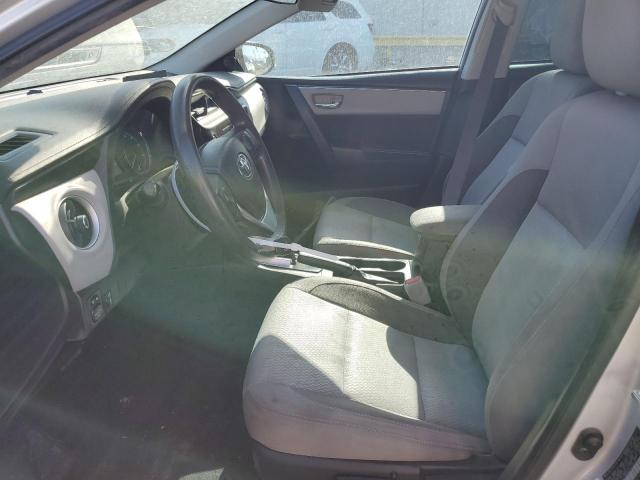 Photo 7 from auction – 2017 TOYOTA COROLLA L with VIN 2T1BURHE2HC923177