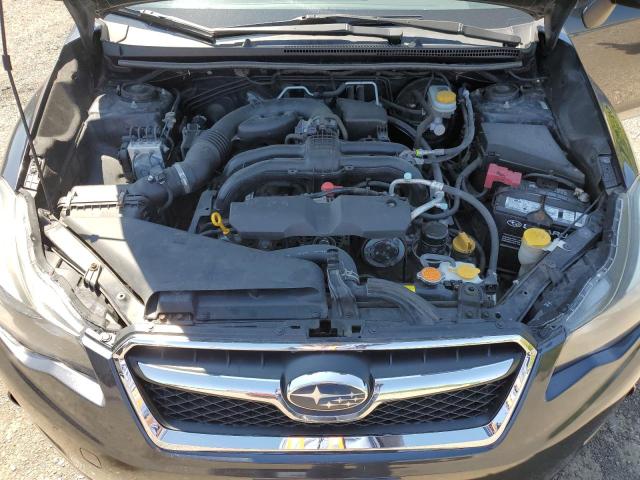 Photo 11 from auction – 2013 SUBARU XV CROSSTR with VIN JF2GPAVC1D1821290