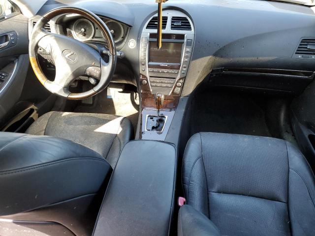 Photo 8 from auction – 2012 LEXUS ES 350 with VIN JTHBK1EG6C2476775